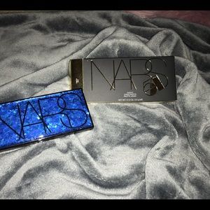 NARS studio 54 face palette